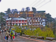 ẤN ĐỘ: Phật tử  Hàn quốc tham dự trại giảng pháp Đạt lai Lạt ma tại Dharamsala
